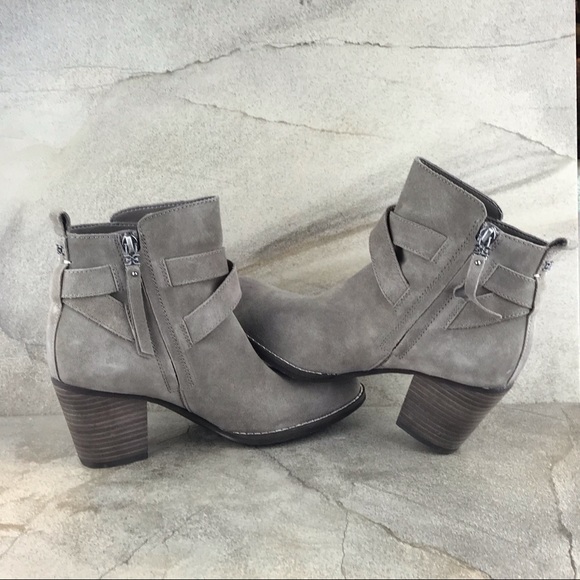 Sam Edelman Morris Ankle Bootie NIB - Picture 6 of 10